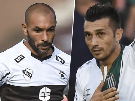 EN VIVO: Platense vs. Banfield por la Copa de la Liga