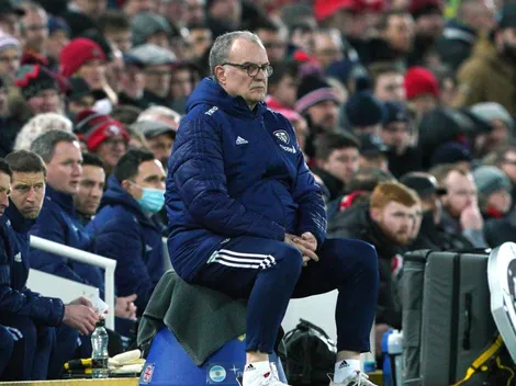 Se filtraron los sueldos de los DT de la Premier League: cuántos millones cobra Marcelo Bielsa