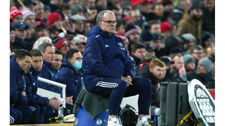 Cuántos millones cobra Marcelo Bielsa.