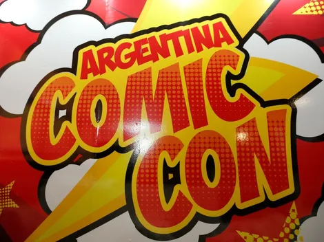 Vuelve la Comic Con a Argentina: ¿Cuándo es y cuánto cuesta la entrada?