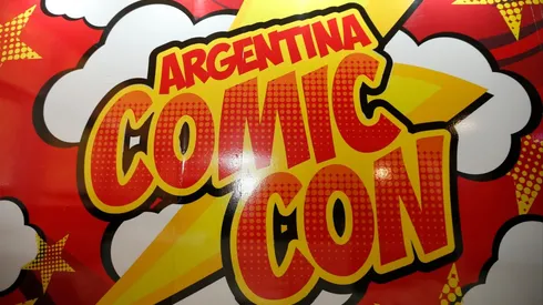 Argentina Comic-Con vuelve en el 2022 (Getty images).