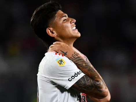 Carrascal fue tendencia durante el conflícto bélico entre Rusia y Ucrania