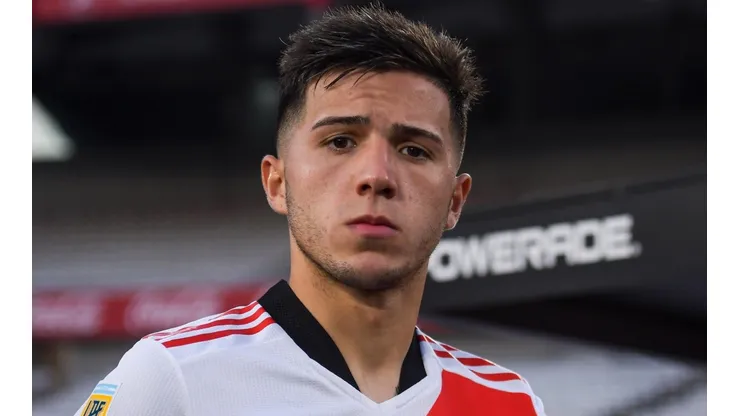 Real Madrid quiere a Enzo Fernández: ¿cuántos millones podría llevarse River?