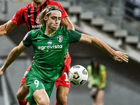 ¿Qué jugadores argentinos militan en la Liga Ucraniana?