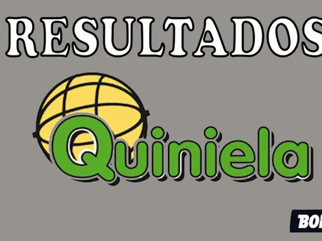 Resultados de la Quiniela y Tómbola Nocturna Uruguaya | Números ganadores en la Lotería de Uruguay