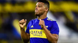 El tremendo elogio de un ídolo de Boca a Fabra: "Es el mejor lateral del país"