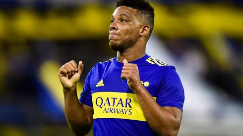 El tremendo elogio de un ídolo de Boca a Fabra: "Es el mejor lateral del país"