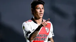 Última noticia: ¿Carrascal vuelve a River?