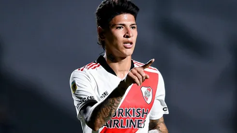 Última noticia: ¿Carrascal vuelve a River?