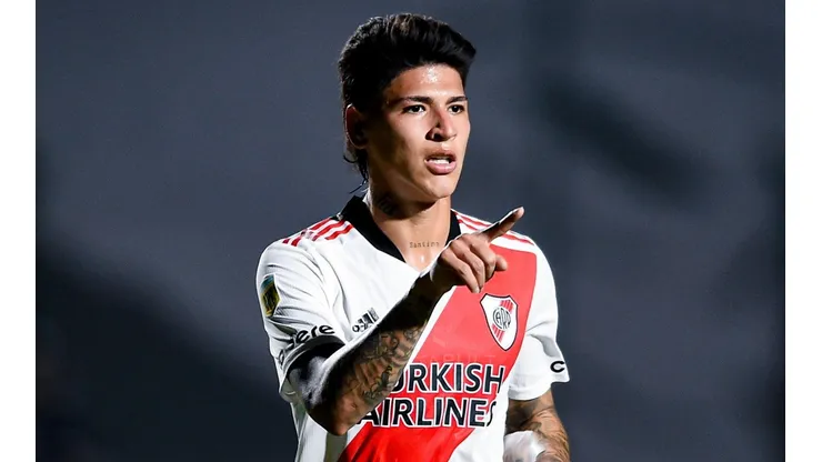Última noticia: ¿Carrascal vuelve a River?
