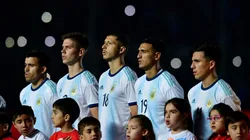 Fue convocado a la Selección, se hablaba del lateral del futuro y ahora quedó libre de su club
