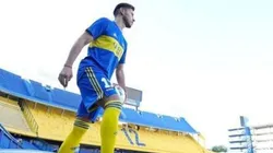 Battaglia tendría fecha de debut para Óscar Romero.