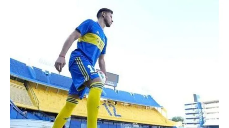 Battaglia tendría fecha de debut para Óscar Romero.