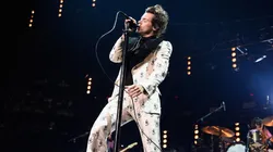 Hoy salen a la venta las entradas para Harry Styles (Getty images).