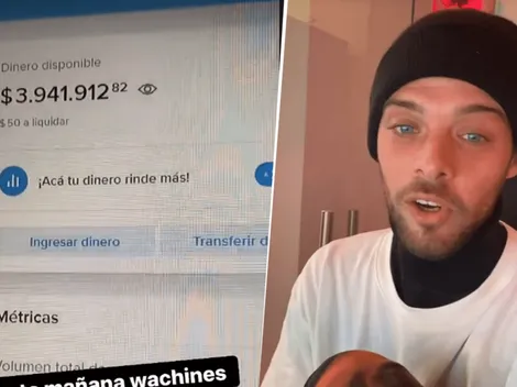 Santiago Maratea habló en Nadie dice Nada sobre la recaudación para Corrientes