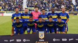 Gastón Ávila es pretendido por Internacional de Porto Alegre.