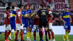 Independiente no venderá entradas para "no socios" frente a Boca.