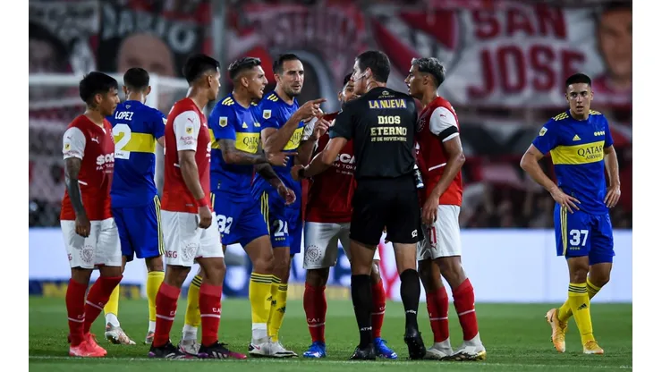 Independiente no venderá entradas para "no socios" frente a Boca.
