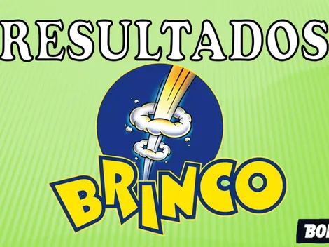 Brinco y Brinco Junior | Resultados y números ganadores domingo 27 de febrero | Sorteo 1134 de la Lotería de Santa Fe