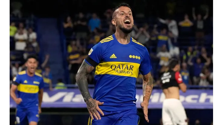 Foto: Boca