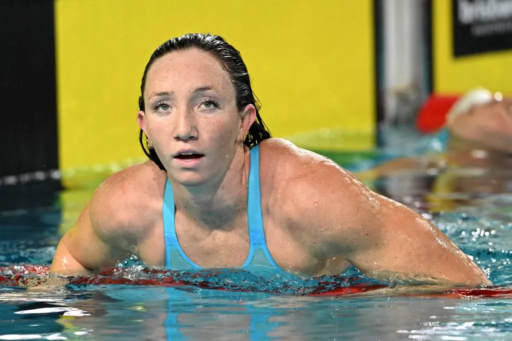 Lani Pallister aún no pudo debutar en un Juego Olímpico. IMAGO