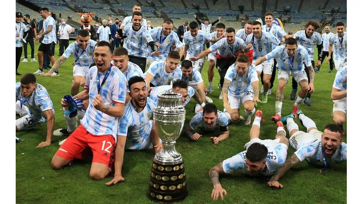 Última noticia: revelaron que un jugador de la Selección llegará a Boca en junio