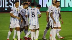 Es el segundo goleador de Europa y busca estar en el Mundial: "Sé lo difícil que es hacerse un hueco"