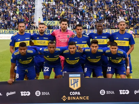 Las noticias de Boca hoy: cambio de esquema, Pavón puede ser vendido y en junio puede llegar Marchesín junto a una joya