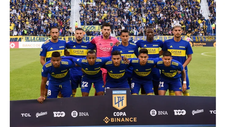 ◉ Las noticias de Boca hoy