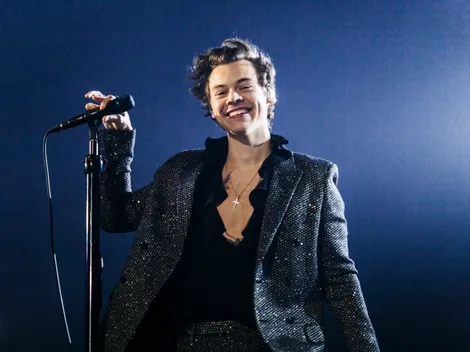 Harry Styles anunció una nueva función en Argentina 2022: precios de las entradas y cómo comprarlas