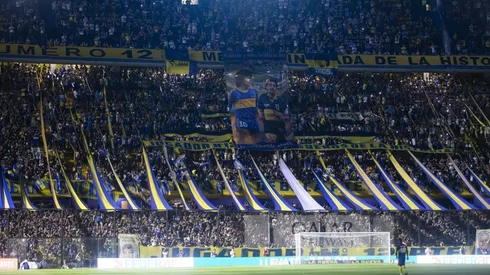 No tuvo el mejor paso por Boca y realizó una sorpresiva confesión: "Mi hijo me pide que vuelva"
