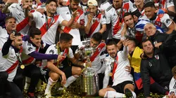 Nacho Fernández se refirió al amor que los hinchas de River tienen por él.