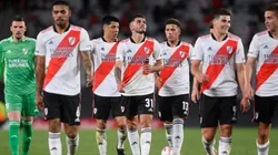 Festeja por adelantado: la noticia que le sacó una sonrisa a Gallardo de cara al Superclásico.