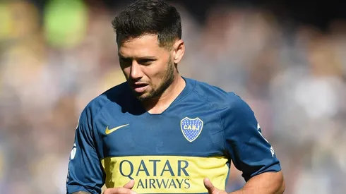 Mauro Zárate y la respuesta más cruda sobre el Boca-River en Madrid: "Me dijo que se arrepiente"