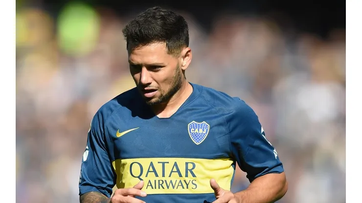 Mauro Zárate y la respuesta más cruda sobre el Boca-River en Madrid: "Me dijo que se arrepiente"