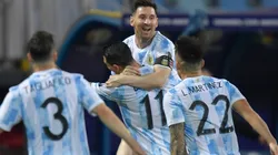 De cara a la última fecha de las Eliminatorias, la Selección recibió la mejor noticia.