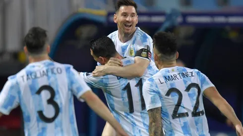 De cara a la última fecha de las Eliminatorias, la Selección recibió la mejor noticia.