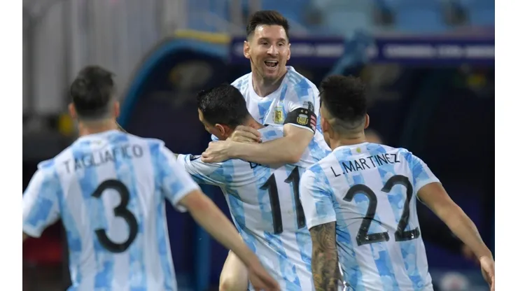De cara a la última fecha de las Eliminatorias, la Selección recibió la mejor noticia.