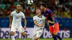 "Me gustaría irme ya".