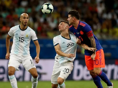 ¿Puede volver a Argentina? La estrella mundial que se cansó de su club: "Me gustaría irme ya"