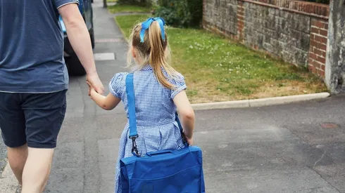 Ayuda Escolar de ANSES