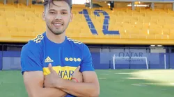 Óscar Romero debutará frente a Central Córdoba de Rosario en la Copa Argentina.