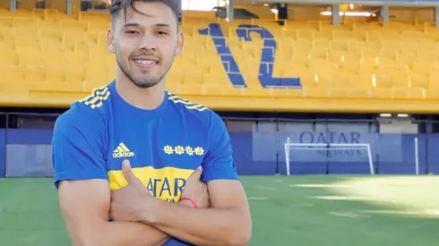 Óscar Romero debutará frente a Central Córdoba de Rosario en la Copa Argentina.