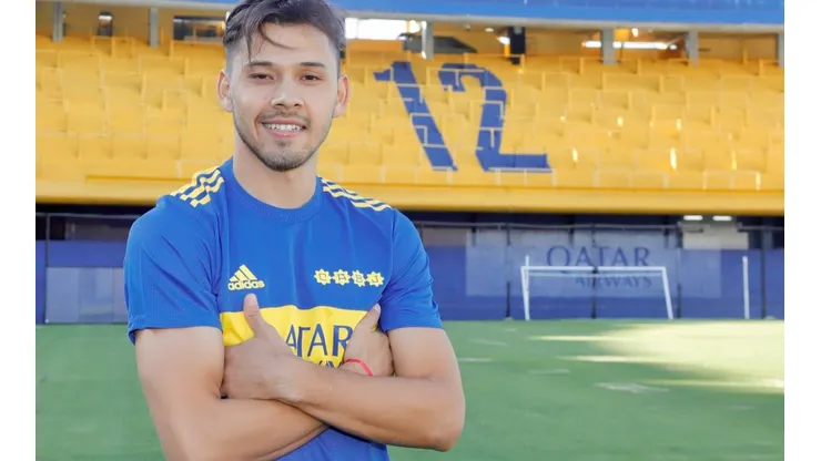 Óscar Romero debutará frente a Central Córdoba de Rosario en la Copa Argentina.