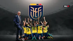 Alfaro, el profesor ideal para una camada espectacular