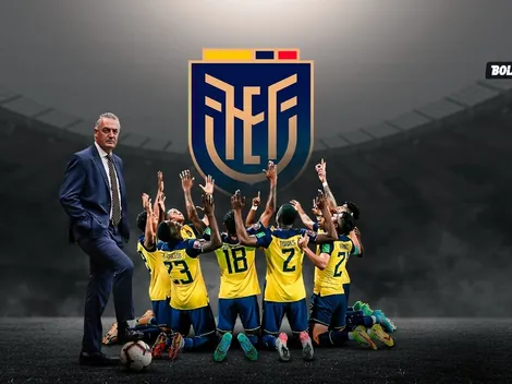 Alfaro, el profesor ideal para una camada espectacular