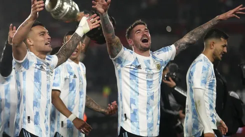 ¿Cambia de rumbo? El campeón de América que no está en buen momento y es buscado por un gigante de Europa