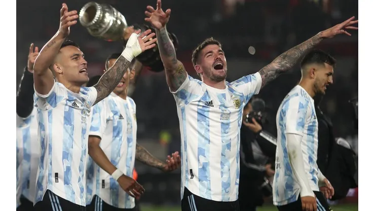¿Cambia de rumbo? El campeón de América que no está en buen momento y es buscado por un gigante de Europa