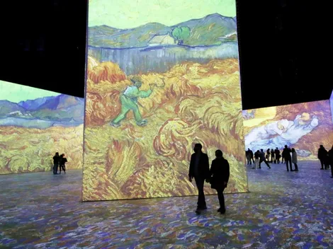 Imagine Van Gogh agregó nuevas fechas tras ser un éxito: cómo obtener las entradas