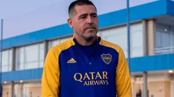 La joya del fútbol argentino que quiso River este mercado y es un nuevo objetivo de Boca para mitad de año